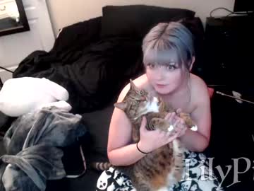 latina cam girl lilypixel image #1975511