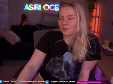 latina cam girl asiri_ocean image #4411058