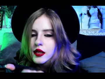 latina cam girl eleanor_morte image #1868219