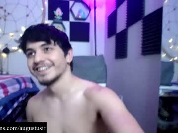 latina cam man augustusir image #302328