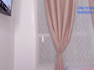 latina cam girl cute_molly18 image #2400441