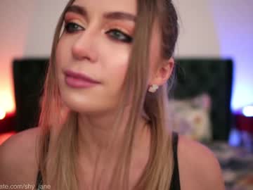 latina cam girl shy_jane image #4149849