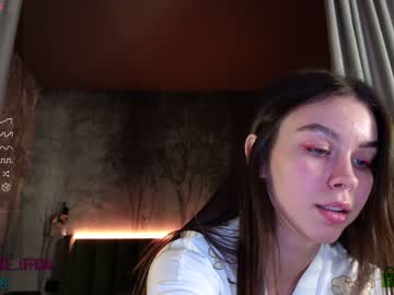 latina cam girl nika_lodge image #3734042