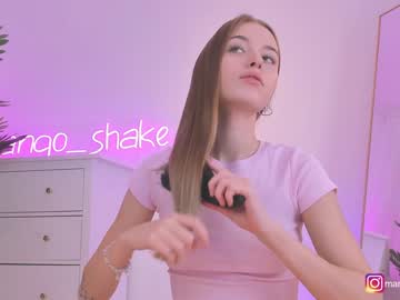 latina cam girl mango_shake image #98829