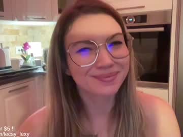 latina cam girl lecsy image #830874
