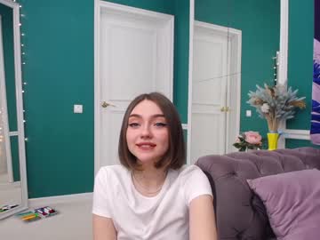latina cam girl adelewilson__ image #695277