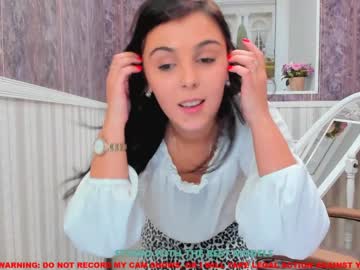 latina cam girl carolina_blush image #59414