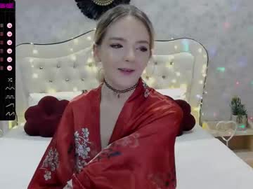 latina cam girl ginger_pie image #2356845
