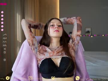 latina cam girl melissa_shawty image #3044465