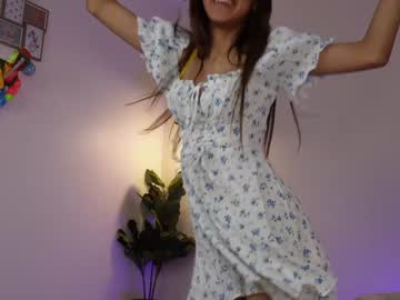 latina cam girl shena_nomy image #4288644