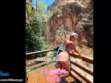 latina cam girl lillieonyx image #827845