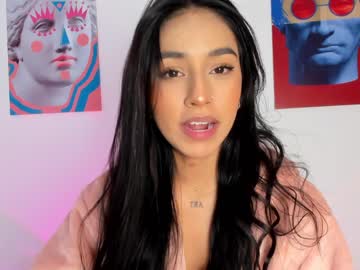 latina cam girl ariadna5 image #2816370