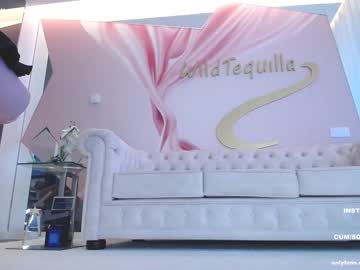 latina cam girl wildtequilla image #3595214