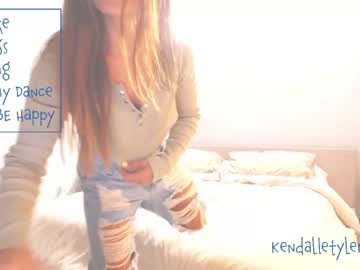 latina cam girl kendalltyler image #200217