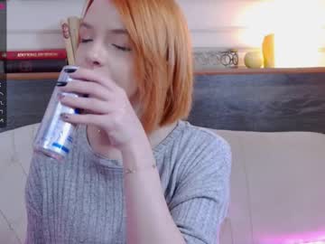 latina cam girl ginger_pie image #812012