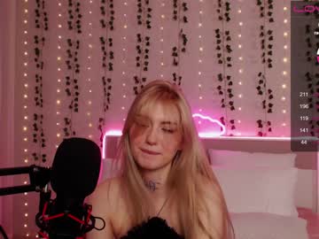 latina cam girl vonnalein image #3016522
