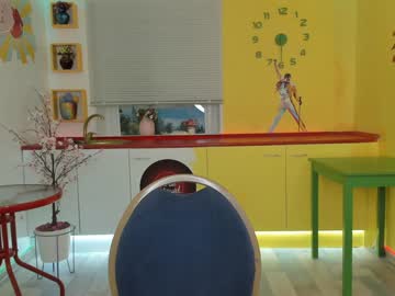 latina cam girl mary_marlow image #337906