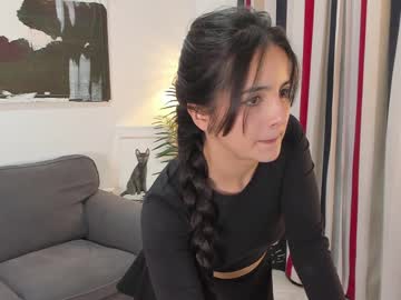 latina cam girl raychell_black image #4553454