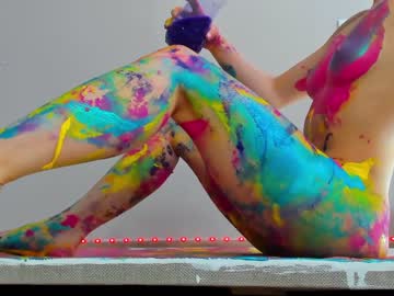 latina cam girl _meganmeow_ image #1213251