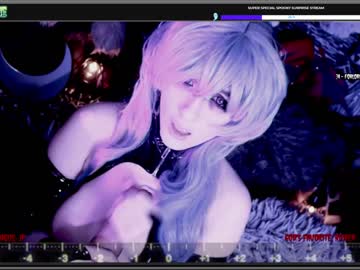 latina cam girl those_darn_frigs image #172698