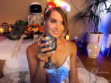 latina cam girl phoenix_taylor image #143318