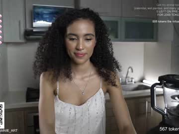 latina cam girl amnie_ image #4014240