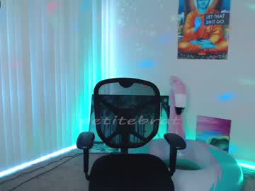 latina cam girl petitebrat image #884238