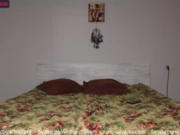 latina cam man oliver_baker image #2375288