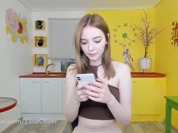 latina cam girl elisa_oliver image #106026