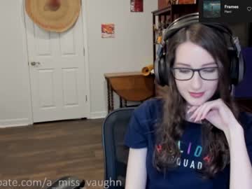latina cam girl a_miss_vaughn image #383608