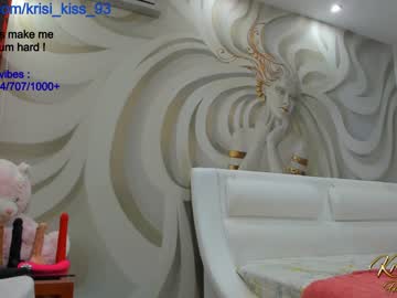 latina cam girl krisi_kiss image #3728318