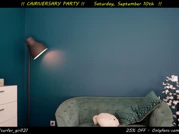 latina cam girl surfergirl121 image #1706582