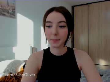 latina cam girl elisa_oliver image #594889