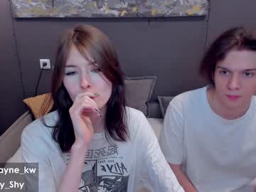 latina cam girl kimwaynekw image #2776330