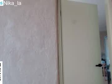 latina cam girl nika_la_sun image #3384776