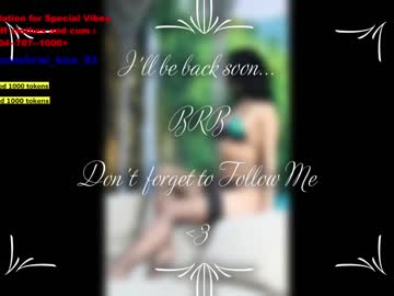 latina cam girl krisi_kiss image #2935247