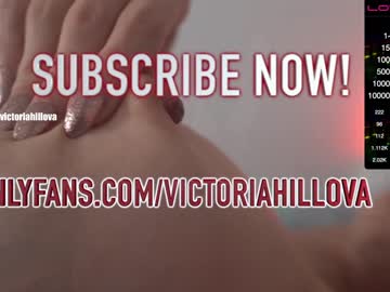 latina cam girl victoriahillova image #1130588