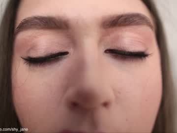 latina cam girl shy_jane image #1169825