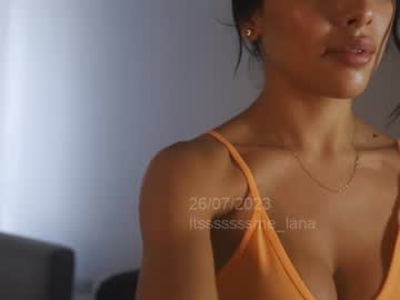latina cam girl itsssssssme_lana image #3252125