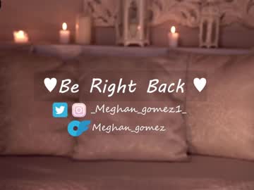 latina cam girl _meghan_gomez1_ image #3481367
