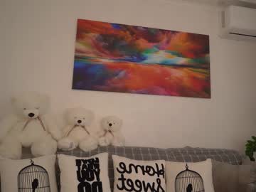latina cam girl sweety_rinushka_ image #4236533