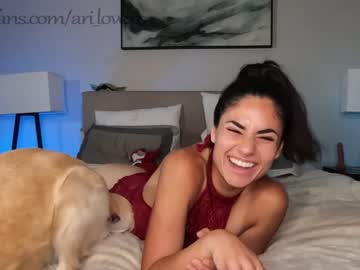 latina cam couple ari_lovexo image #3194755