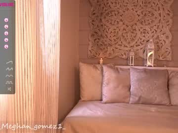 latina cam girl _meghan_gomez1_ image #2774442