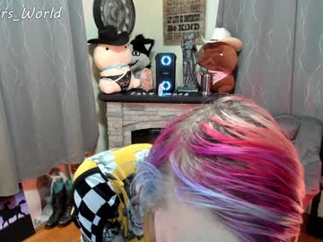 latina cam girl murbears_world image #1565677