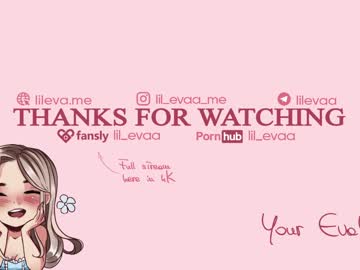 latina cam girl lil_eva image #4580001