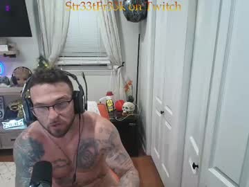 mrstr33tfr33k latina cam