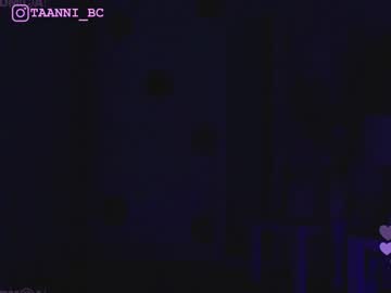 latina cam girl taanni_bc image #3693463