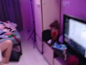 latina cam girl sexyru_coup1e image #1367543