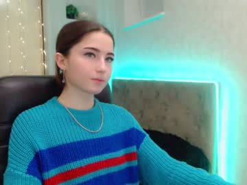 latina cam girl alma_harrison image #706814