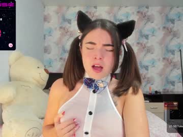 latina cam girl tits_your_dreams image #1867625